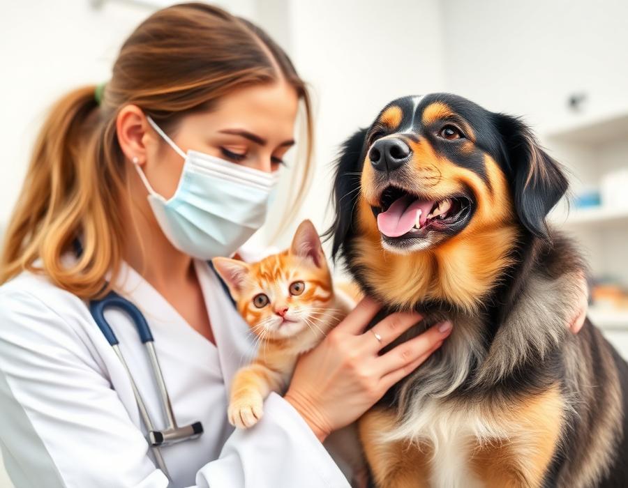 Assurance Animaux