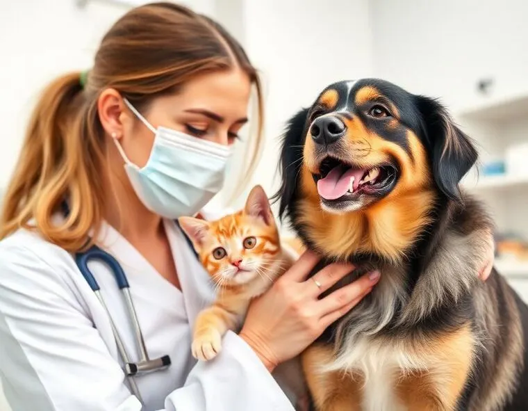 Assurance Animaux