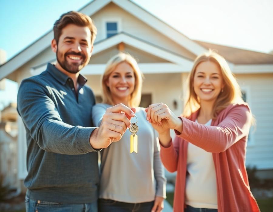 Assurance Habitation