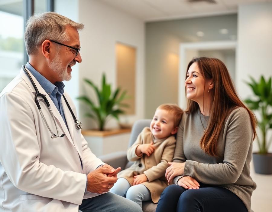 Mutuelle Santé